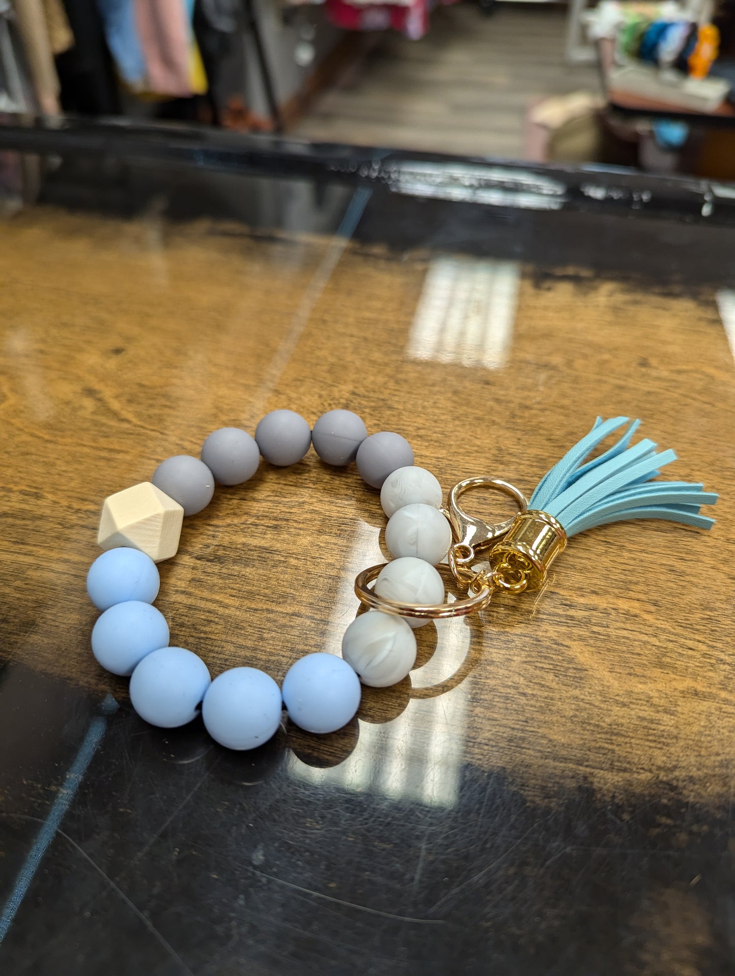 Keychains - Scarlett's Riverside Boutique