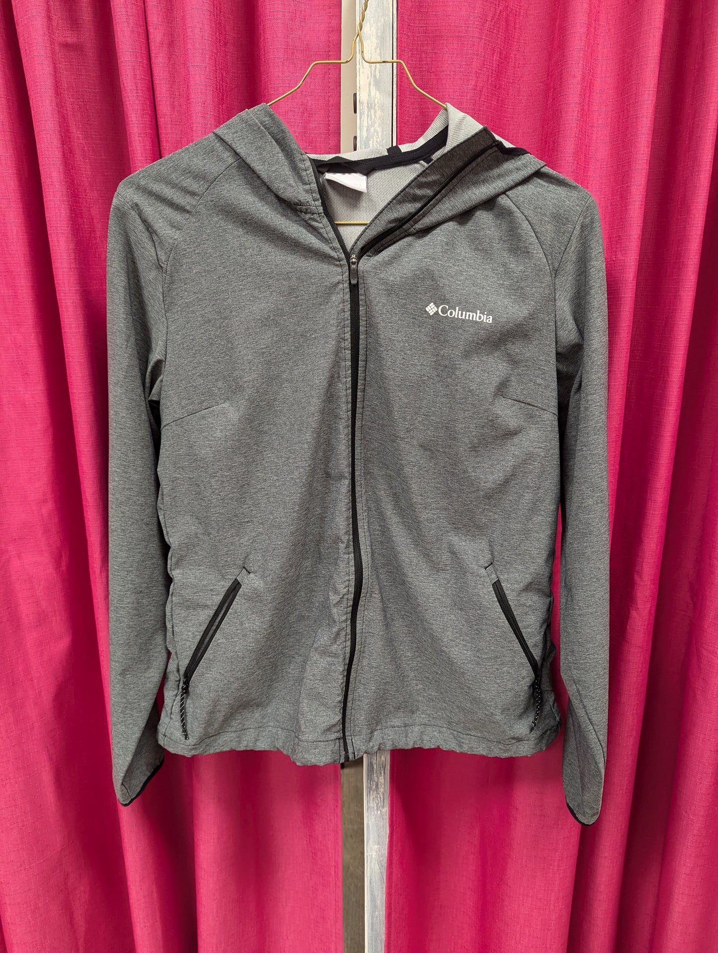 Columbia hooded jacket RS 71 - Scarlett's Riverside Boutique