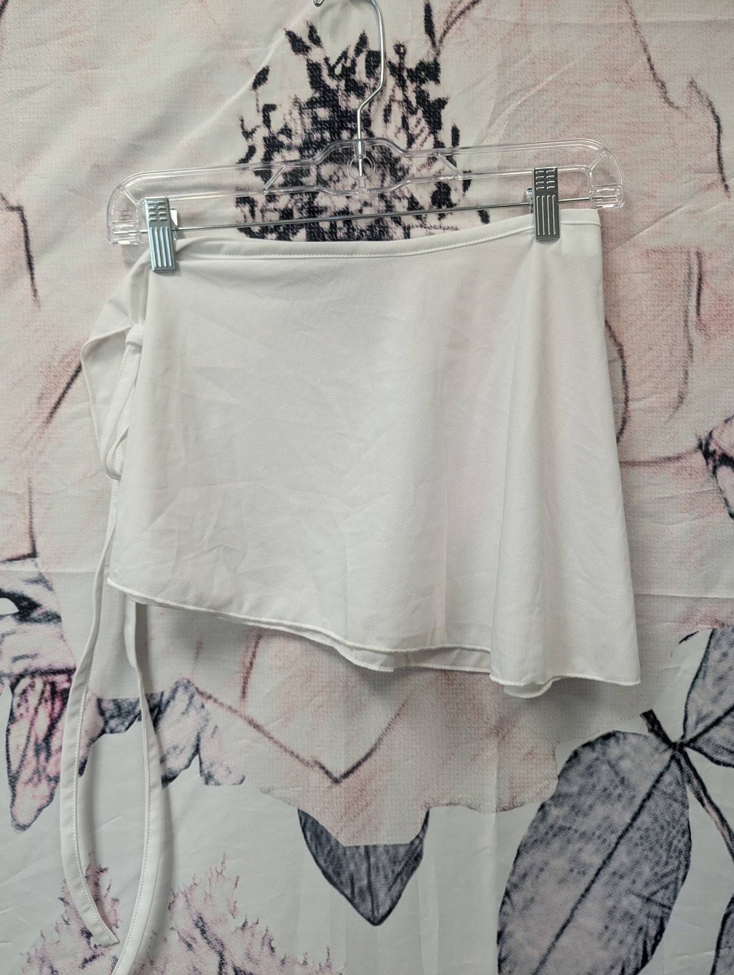 Mirella Georgette dance skirt RS 72 - Scarlett's Riverside Boutique