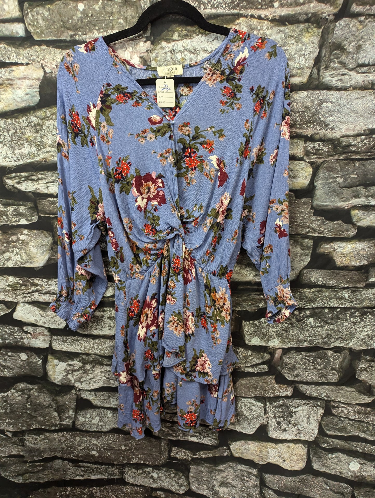 Umgee dress size M. RS. 99 - Scarlett's Riverside Boutique