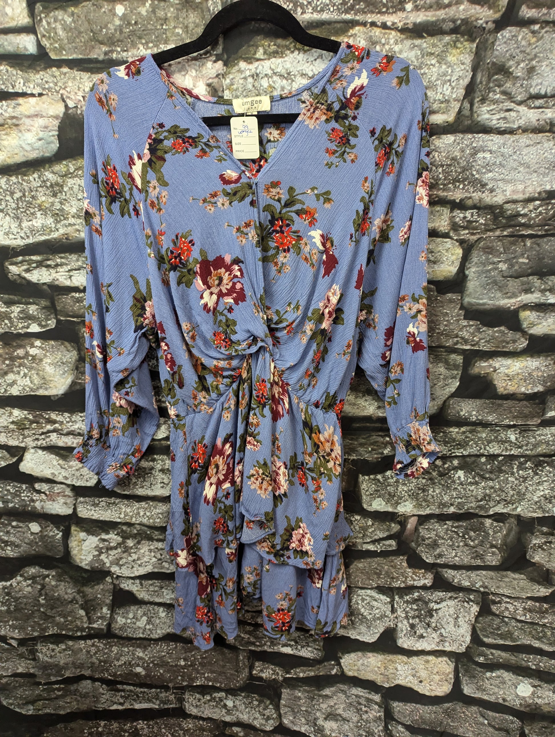 Umgee dress size M. RS. 99 - Scarlett's Riverside Boutique