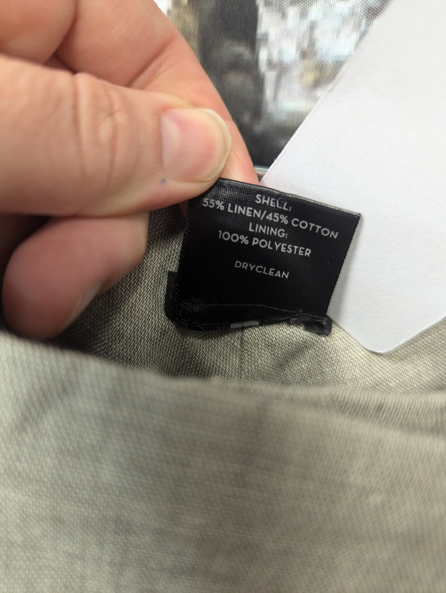 Ann Taylor dress pants. Size 12. RS 67 - Scarlett's Riverside Boutique