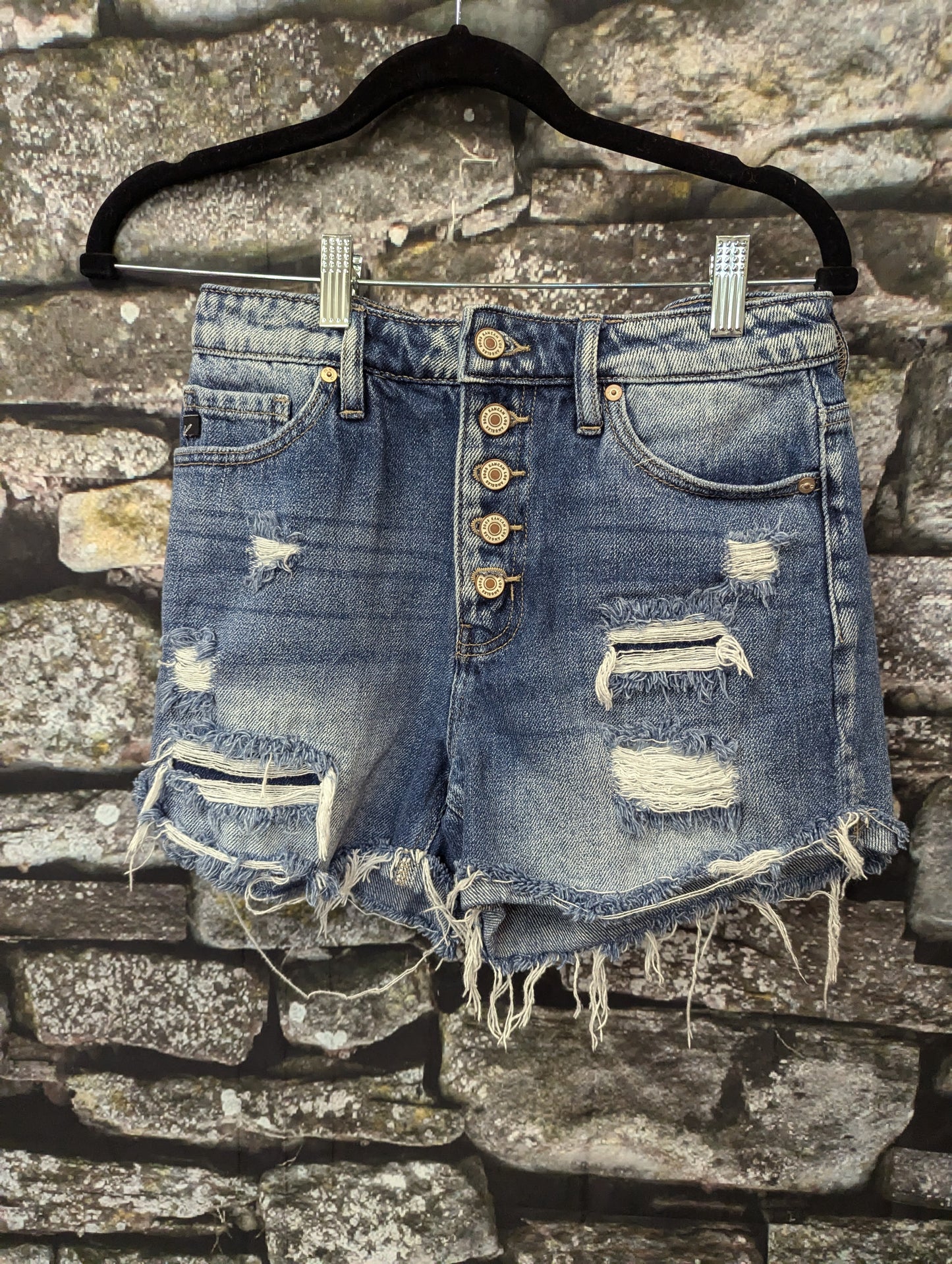 Kancan shorts, size 3. RS 23 - Scarlett's Riverside Boutique