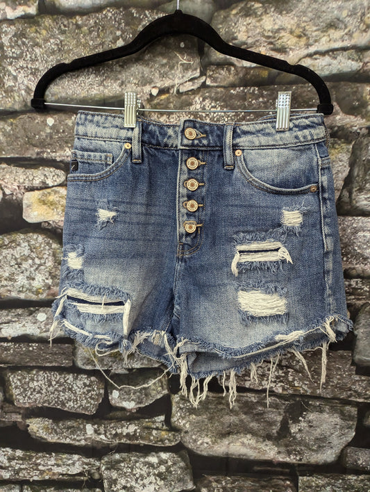 Kancan shorts, size 3. RS 23 - Scarlett's Riverside Boutique