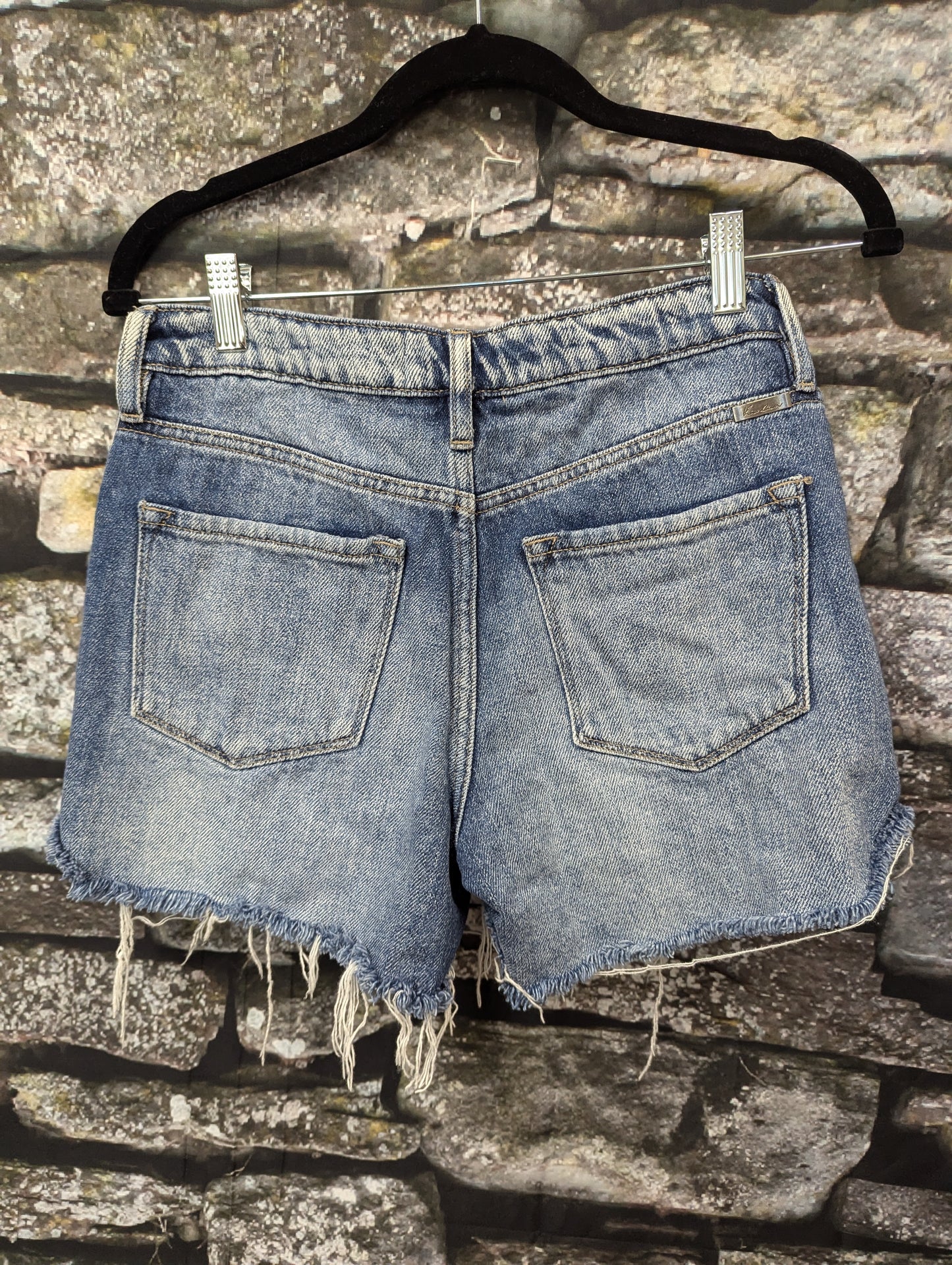 Kancan shorts, size 3. RS 23 - Scarlett's Riverside Boutique