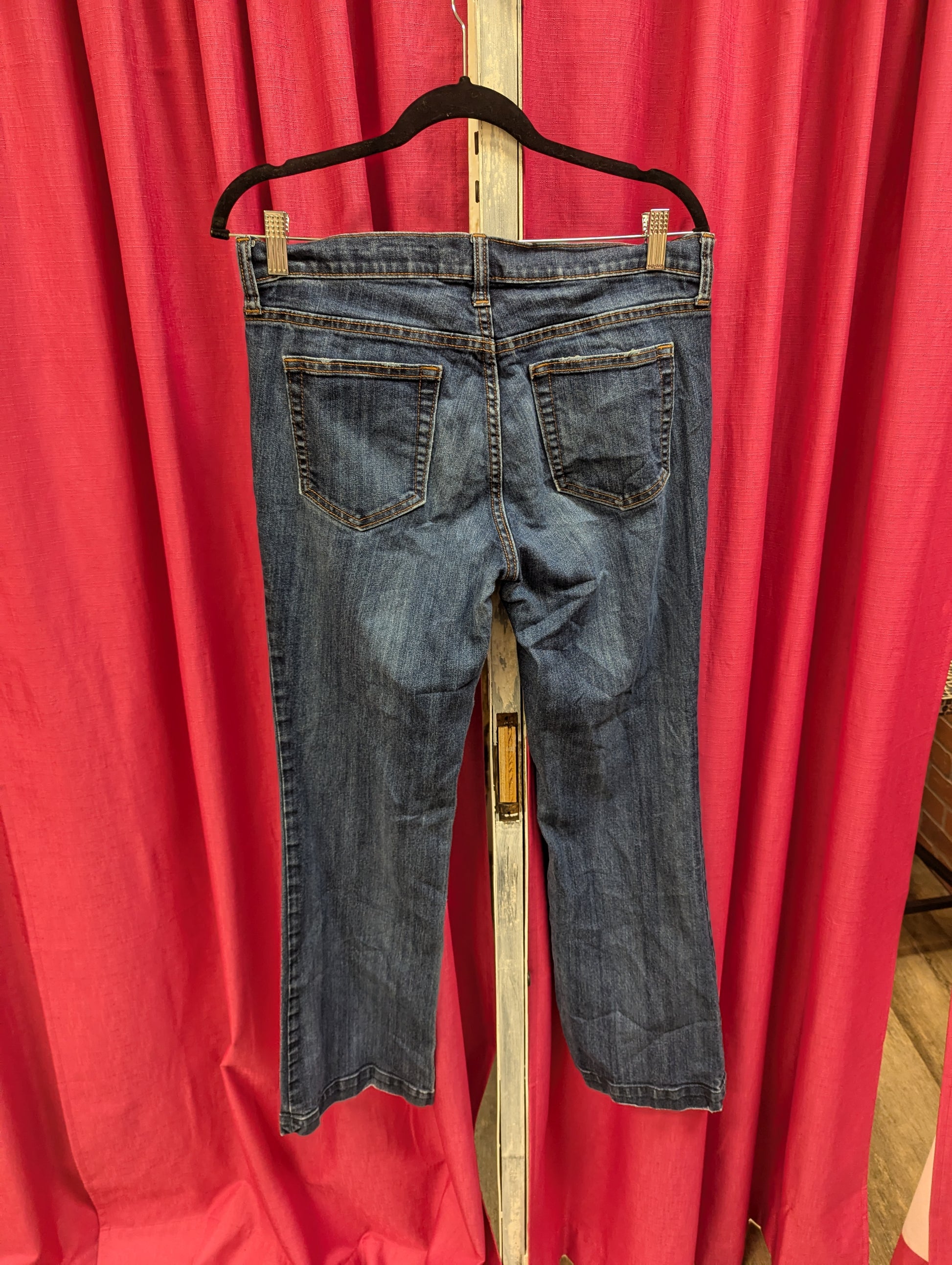 Gap bootcut jeans size 10 - Scarlett's Riverside Boutique