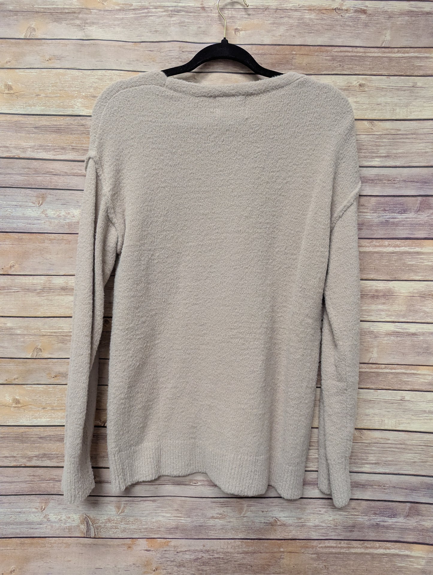 Stylus buttery soft light weight sweater top. Size S.