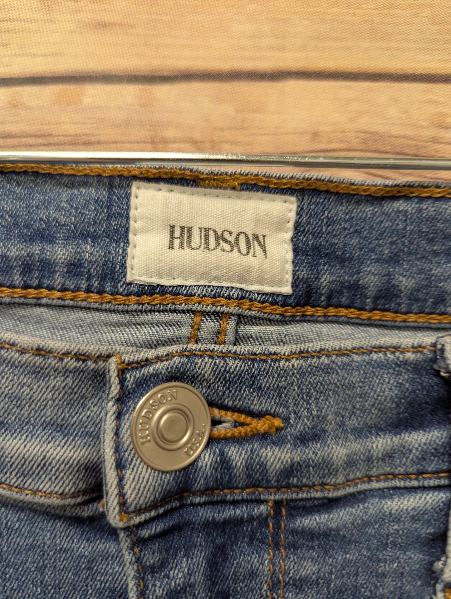 Hudson jeans 29/24