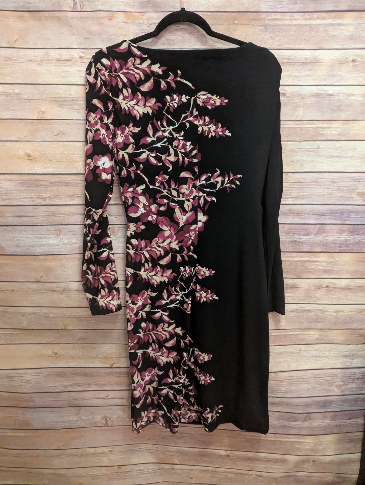 NWT'sKasper
Petite Floral-Print Sheath Dress. Sz 4. #97