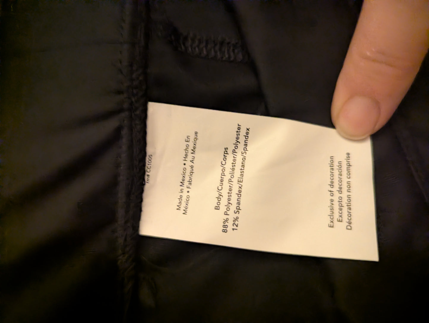 Augusta Girls Dare Volleyball Shorts, NWOTs girls Sz L #A70