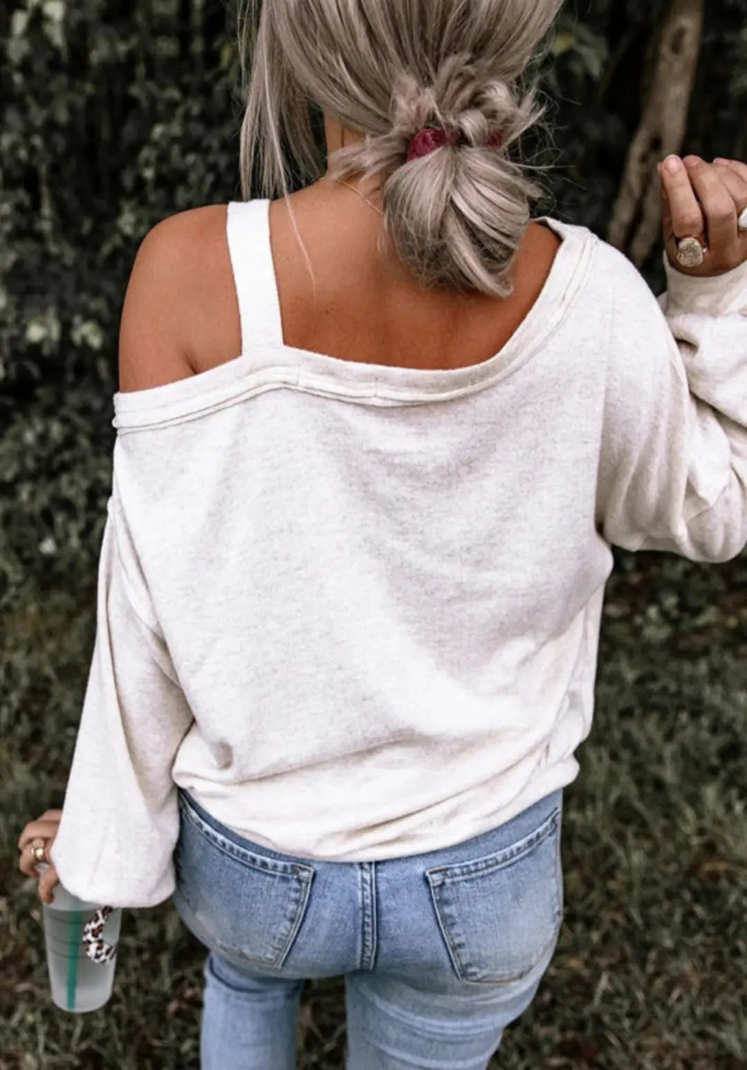 Hello Fall - Scarlett's Riverside Boutique