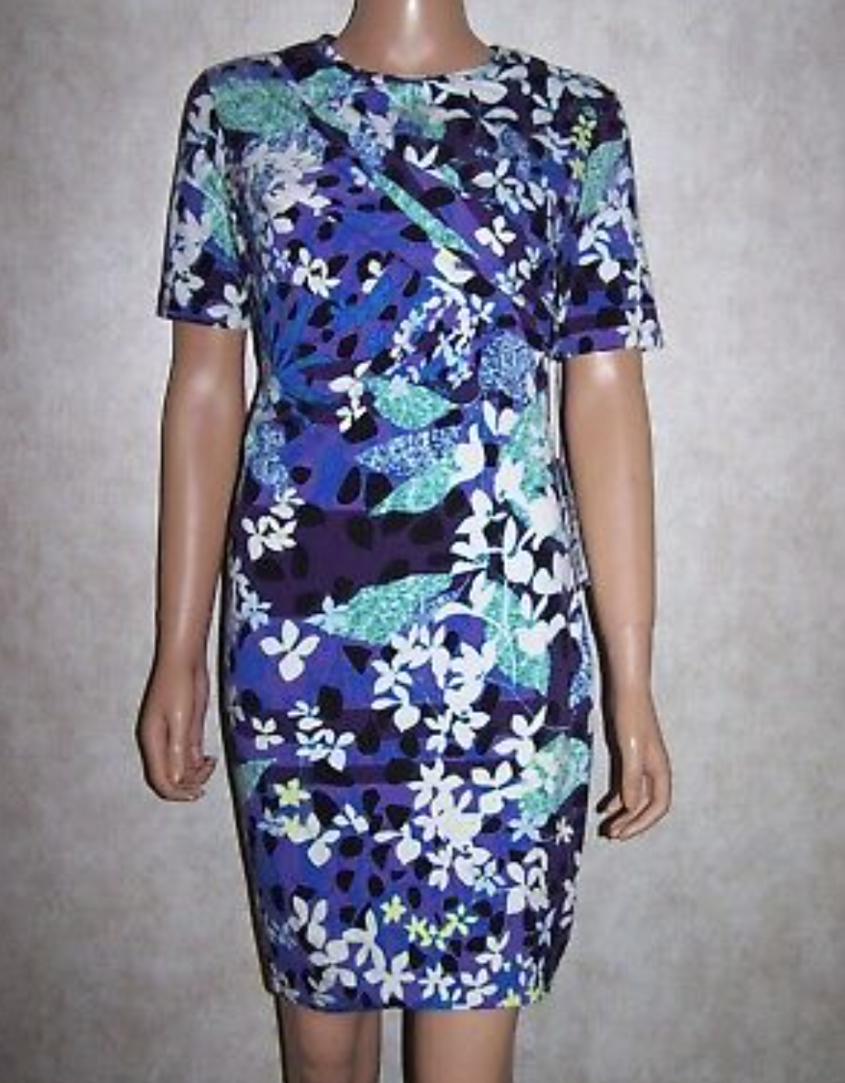 NWTs t shirt dress - Scarlett's Riverside Boutique