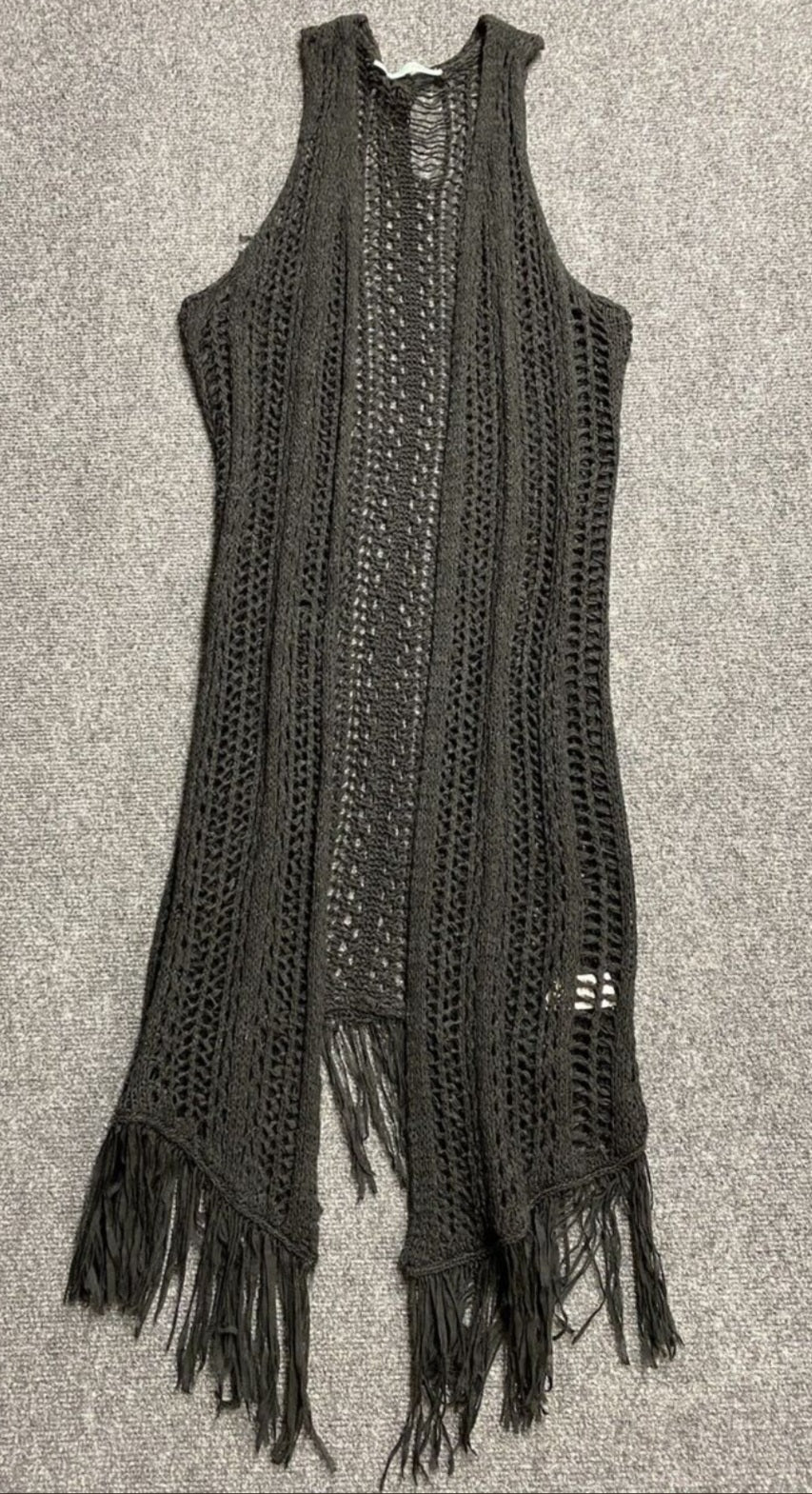 Black Maurice Cardigan RS 99 - Scarlett's Riverside Boutique