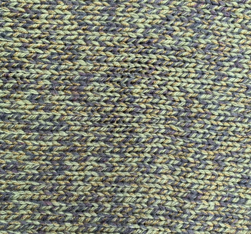 Wool green sweater RS 80 - Scarlett's Riverside Boutique