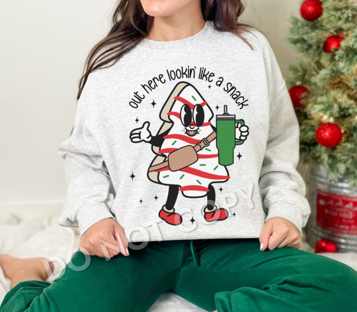 Out here looking like a snack - Scarlett's Riverside Boutique