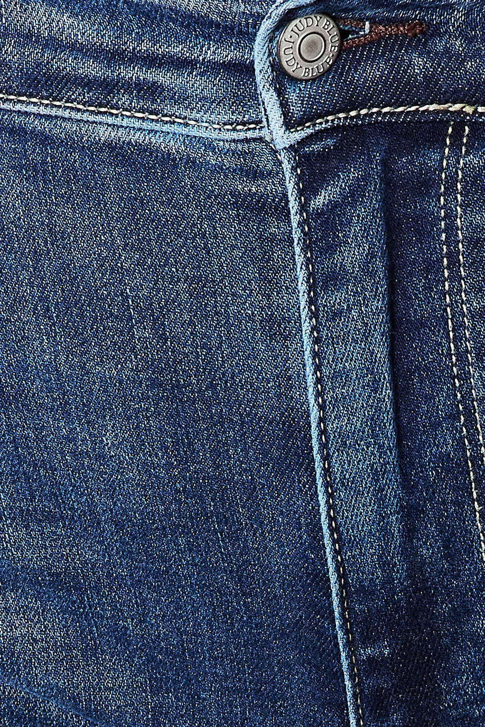Judy Blue Full Size Mid Rise Hand Sand & Destroy Bootcut Jeans - Scarlett's Riverside Boutique