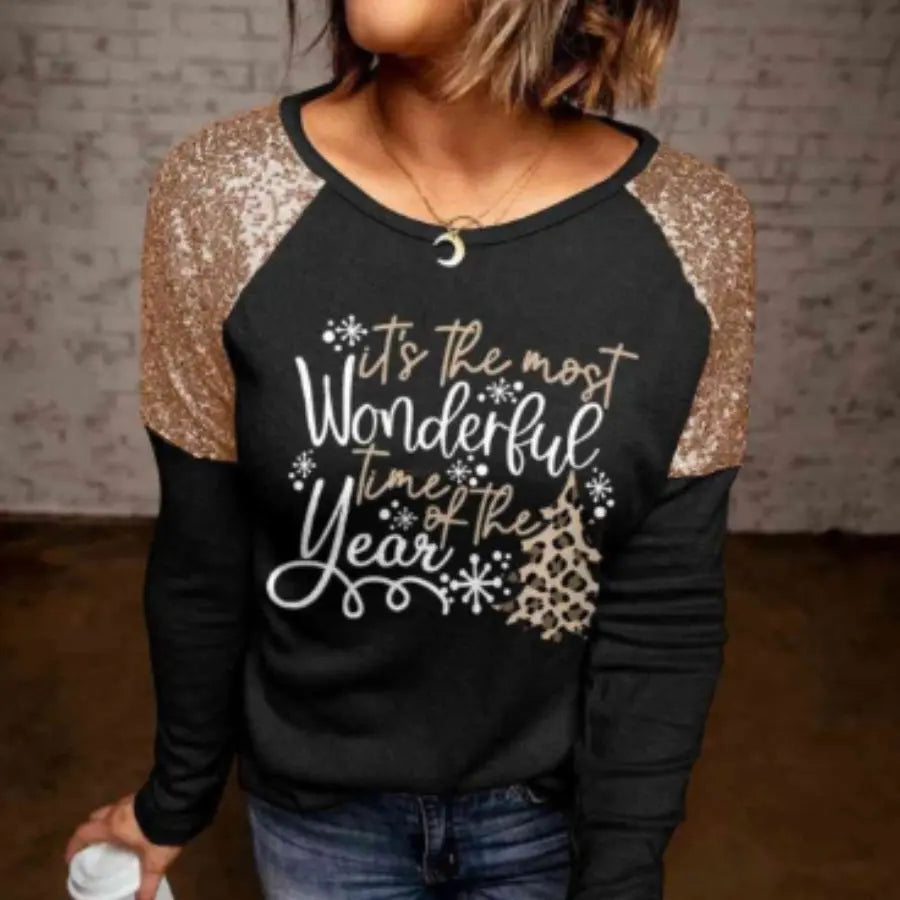 It's The Most Wonderful Time Of The Year - Scarlett's Riverside Boutique