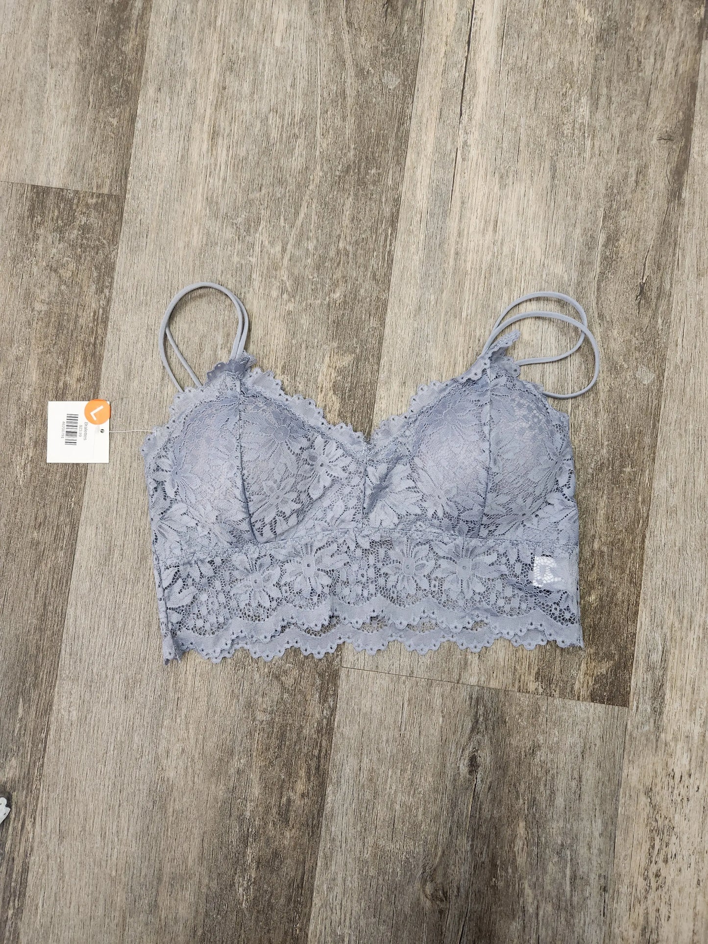 Lace Bralettes - Scarlett's Riverside Boutique
