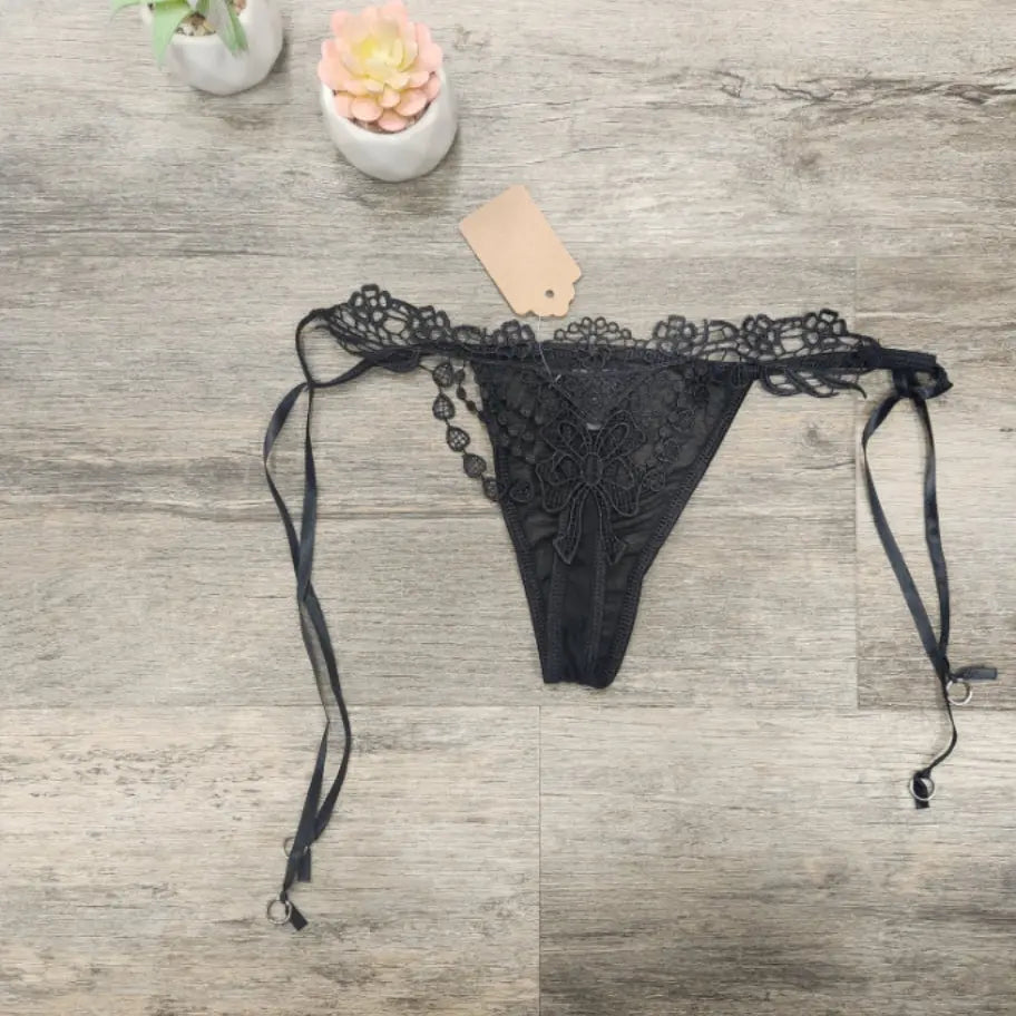 Elvira Panties - Scarlett's Riverside Boutique
