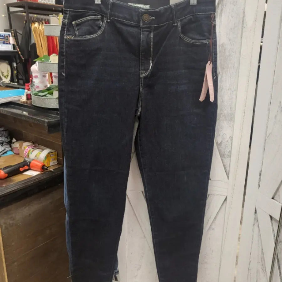 Knox Rose Skinny Jeans - Scarlett's Riverside Boutique