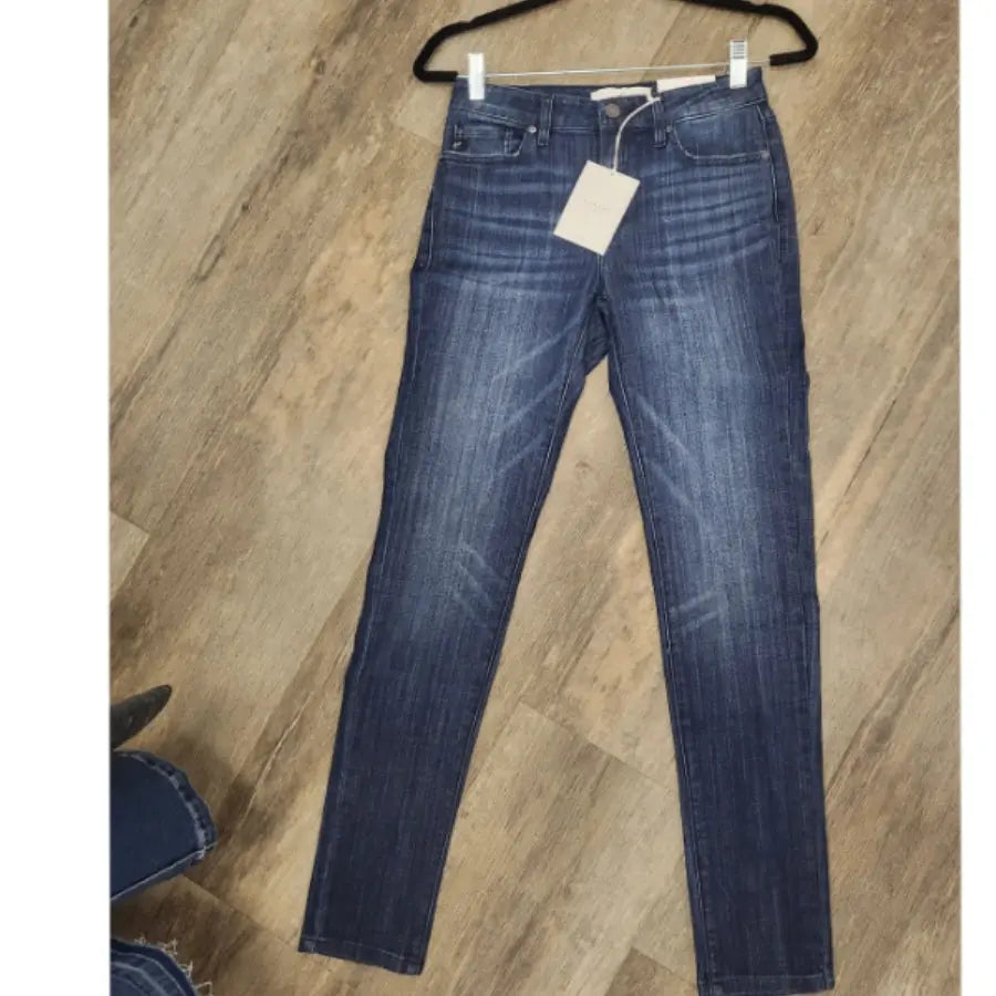 Kancan-mid Rise - Scarlett's Riverside Boutique