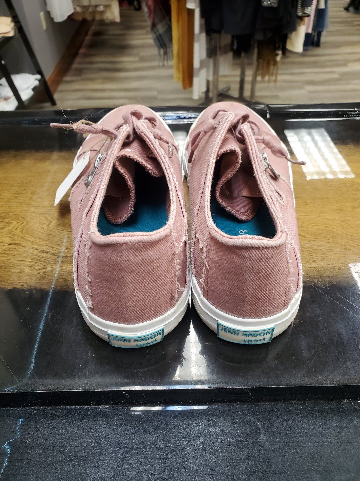 Jenn Ardor Sport Shoes Size 9 RS 91 - Scarlett's Riverside Boutique