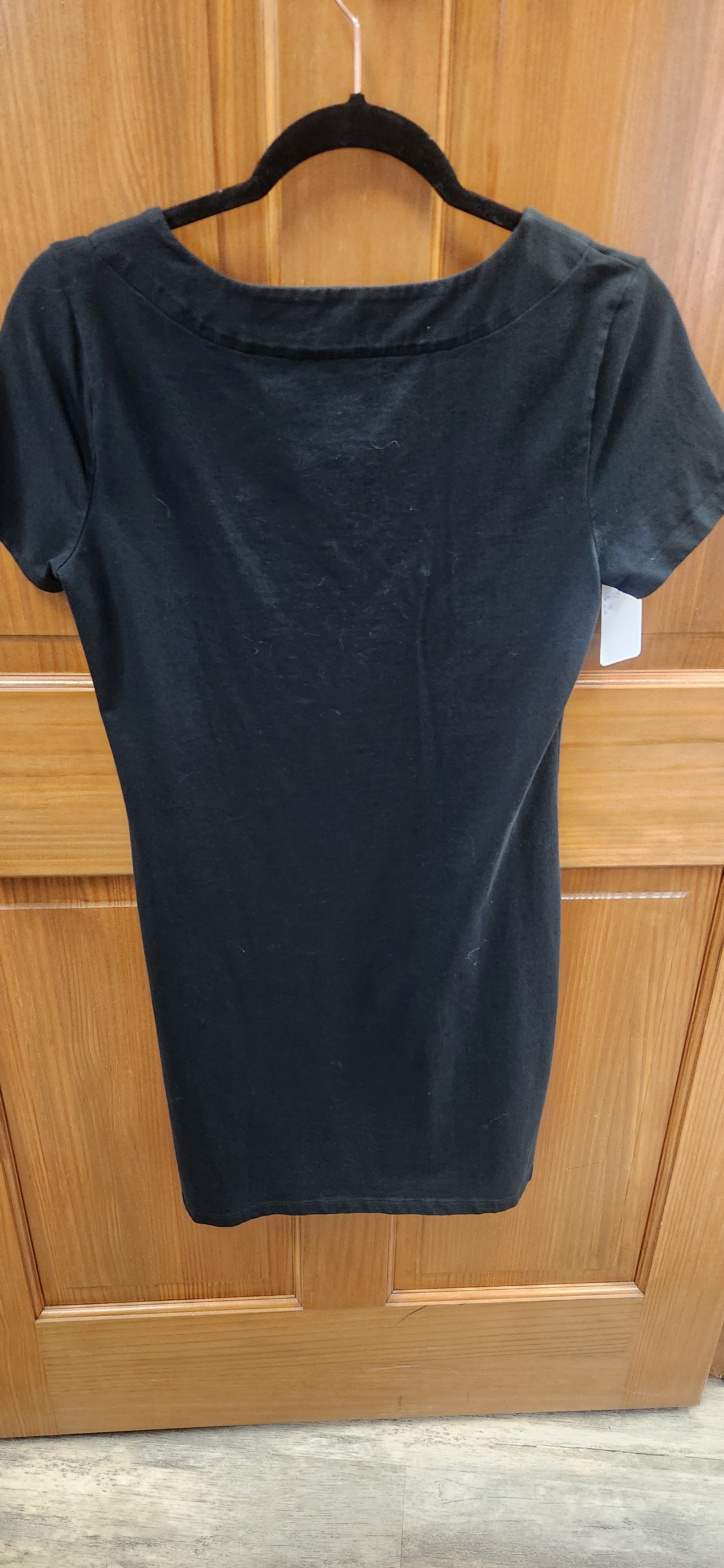 Calvin Klein Black Dress, size S. RS 61 - Scarlett's Riverside Boutique