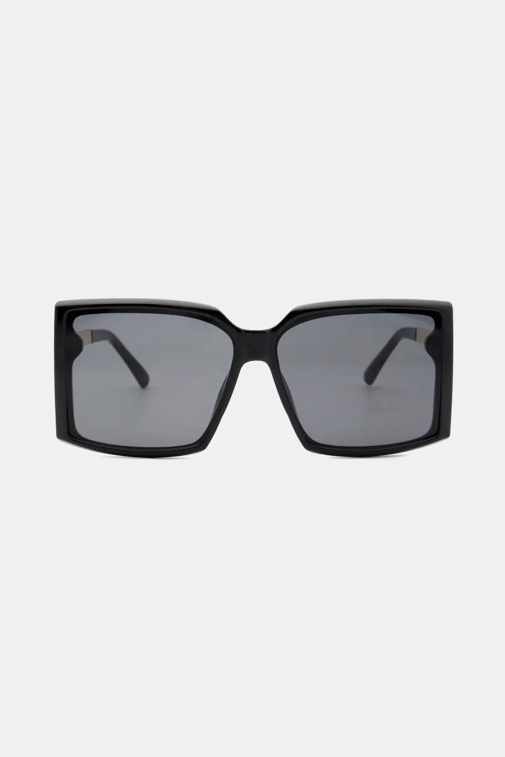 Polycarbonate Frame Square Sunglasses - Scarlett's Riverside Boutique
