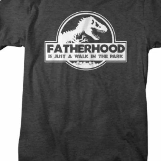 Father Tee - Scarlett's Riverside Boutique
