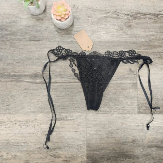 Elvira Panties - Scarlett's Riverside Boutique