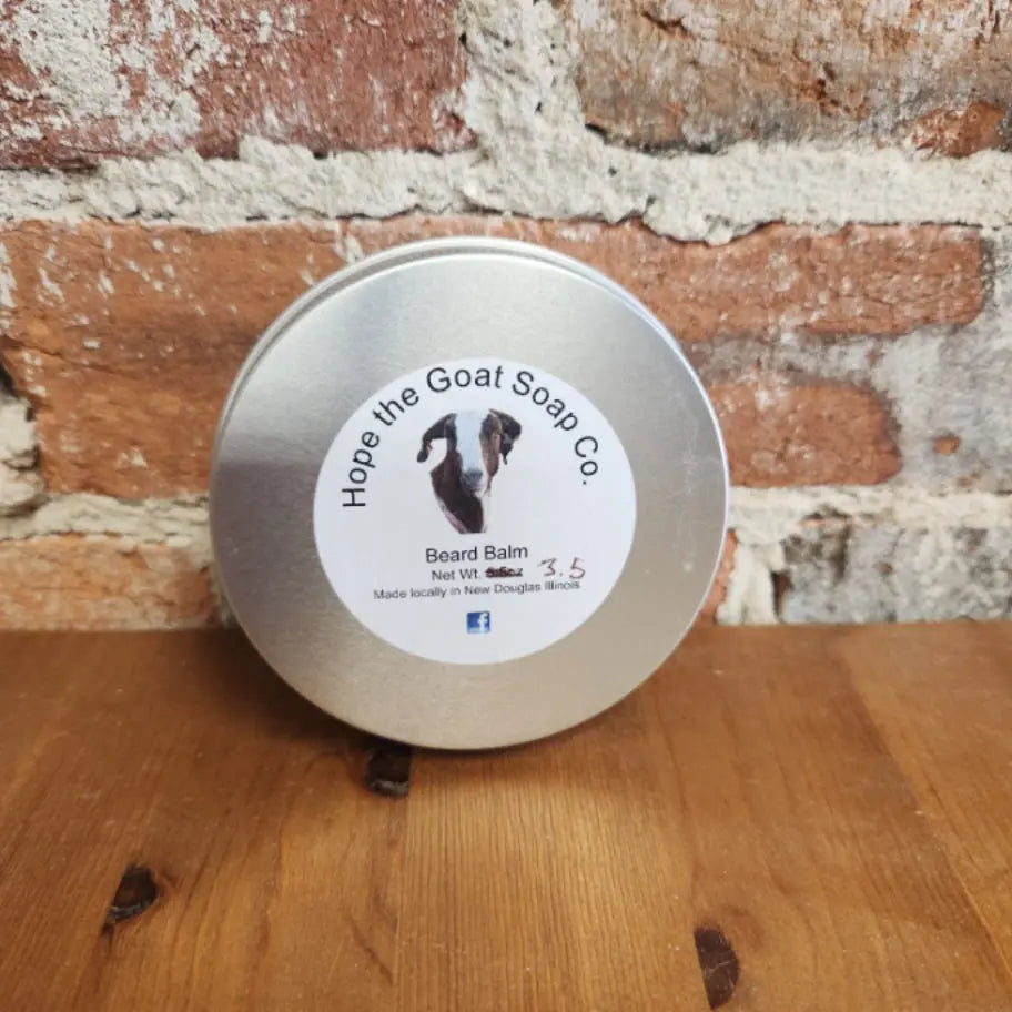 Beard Balm - Scarlett's Riverside Boutique