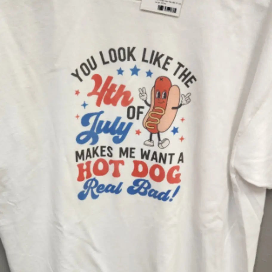 You Look Like The 4th Of July - Scarlett's Riverside Boutique