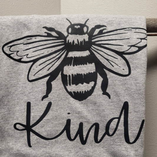 "Bee" Kind Reminder