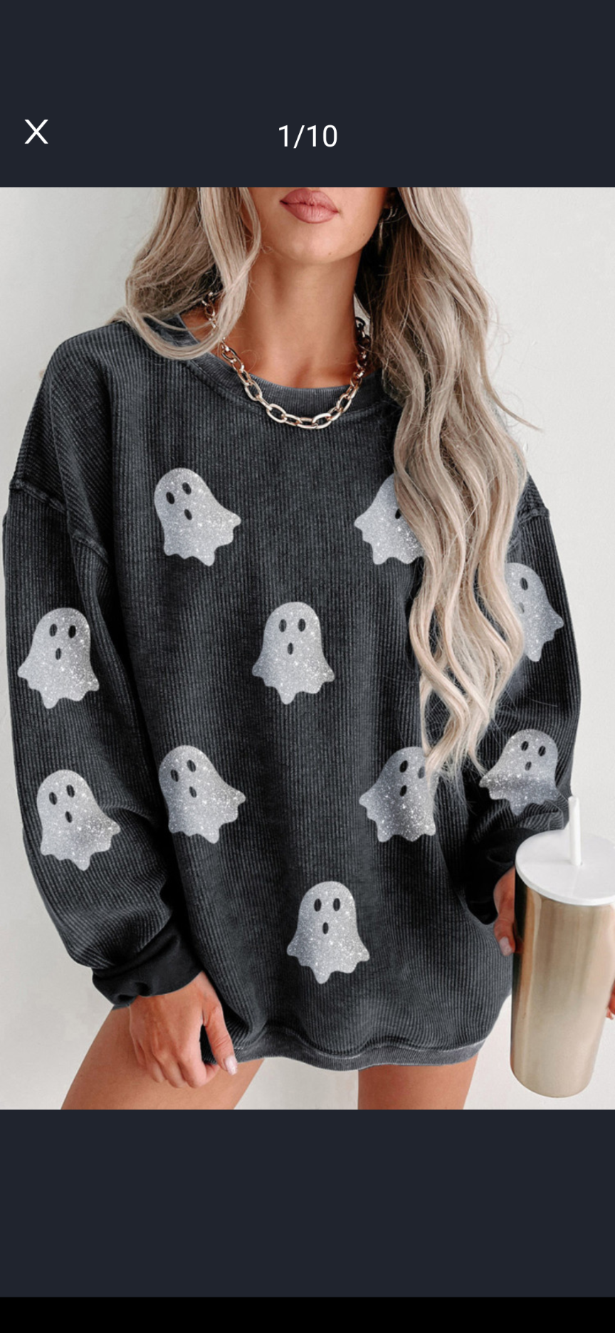 Sweatshirts and hoodies