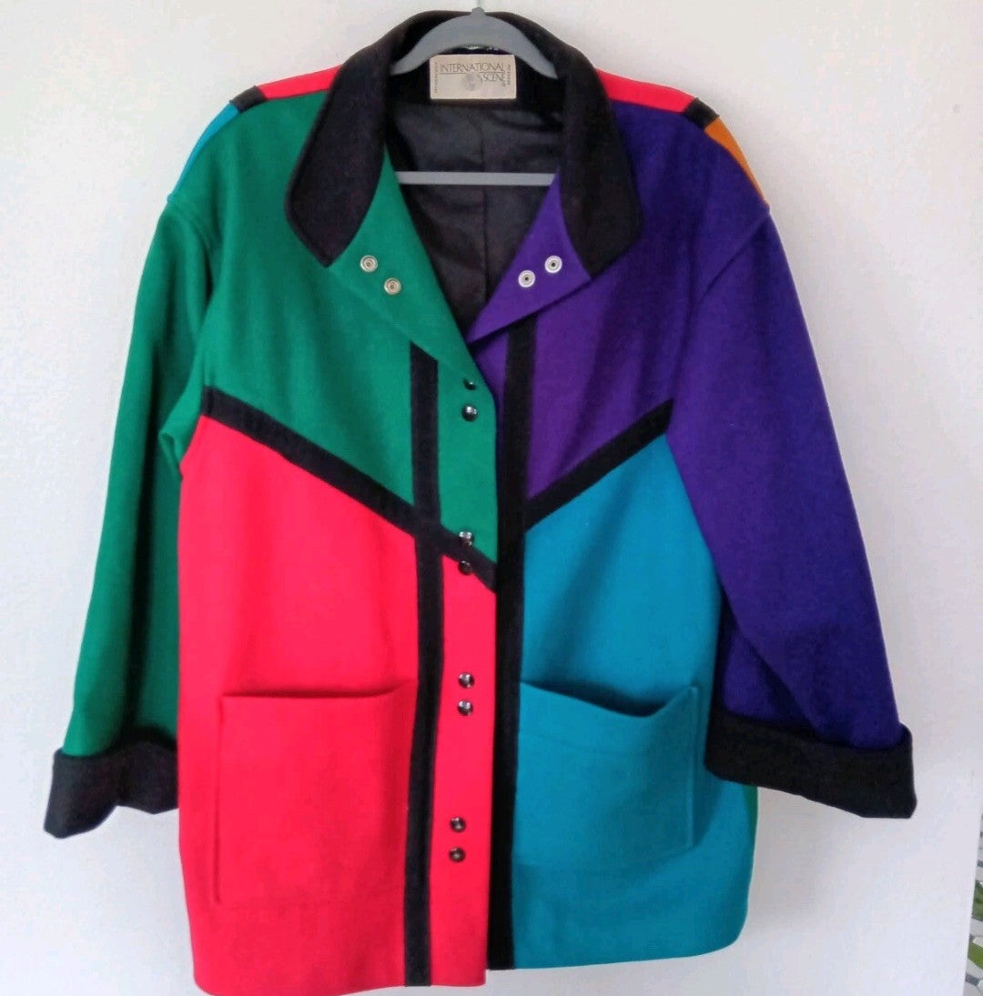 Vintage items