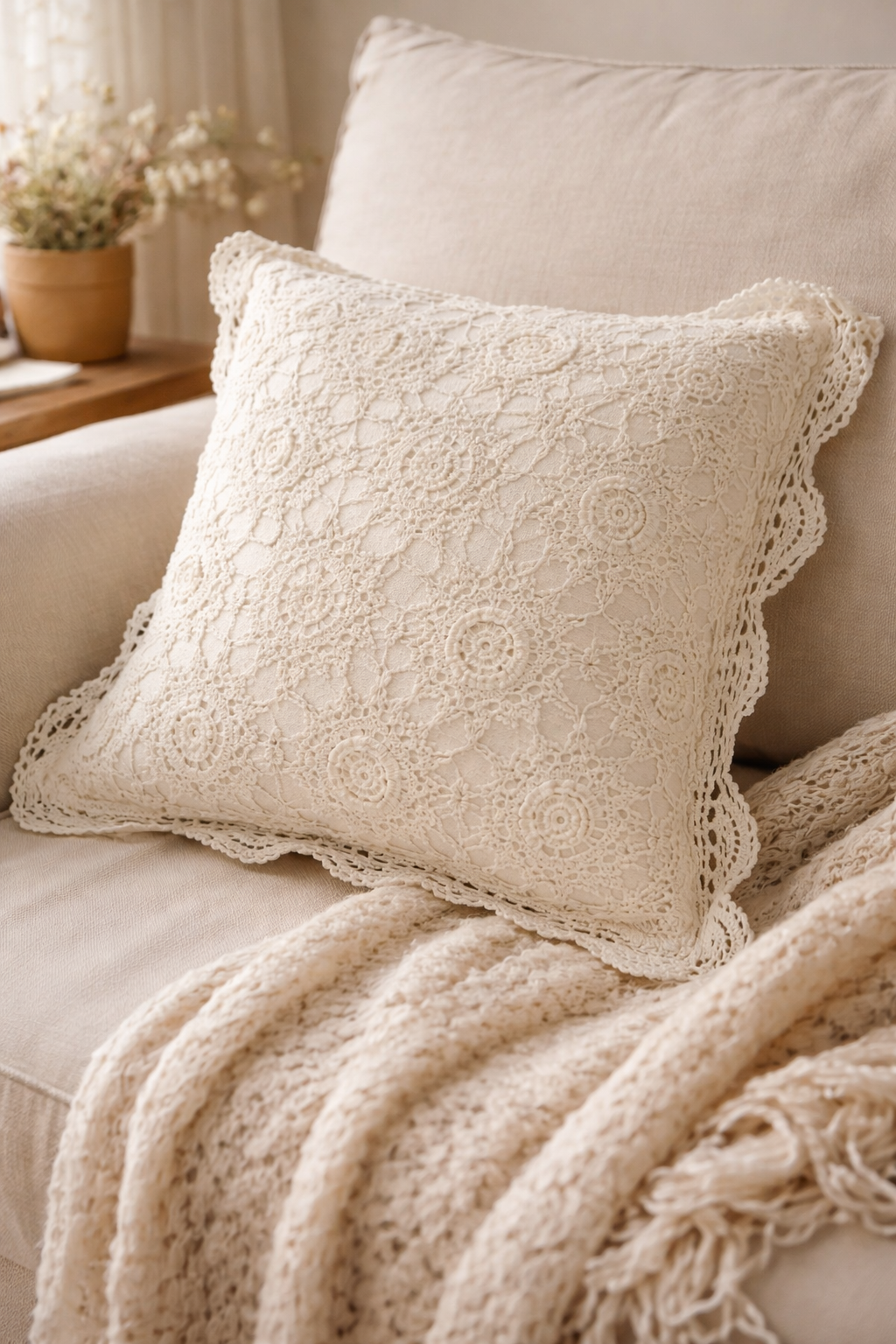 Cottagecore items