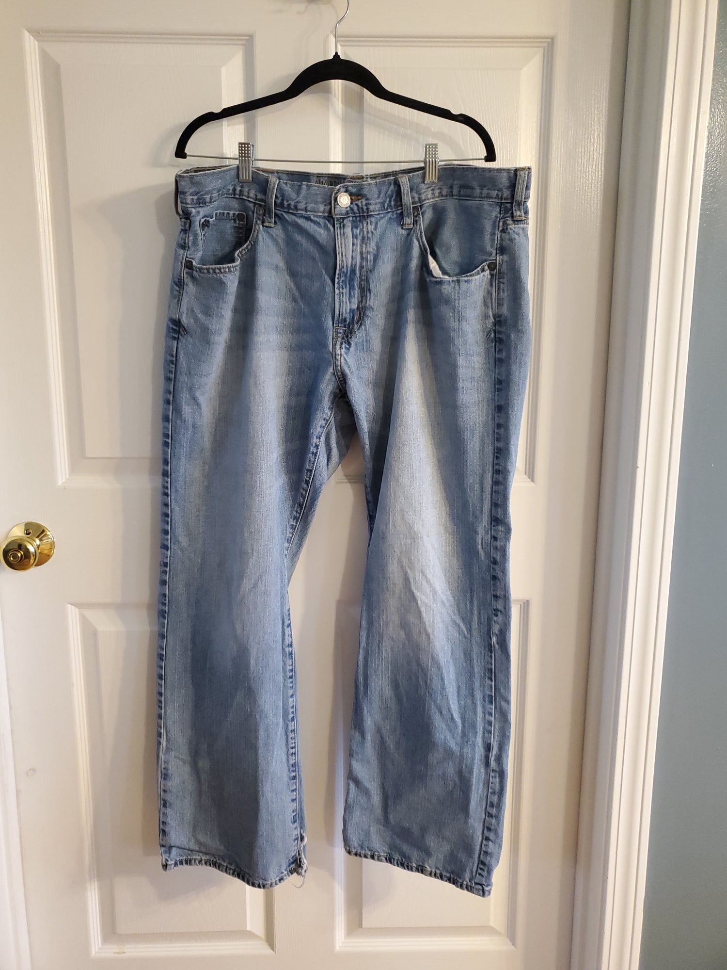 Consignment Mens Clothing