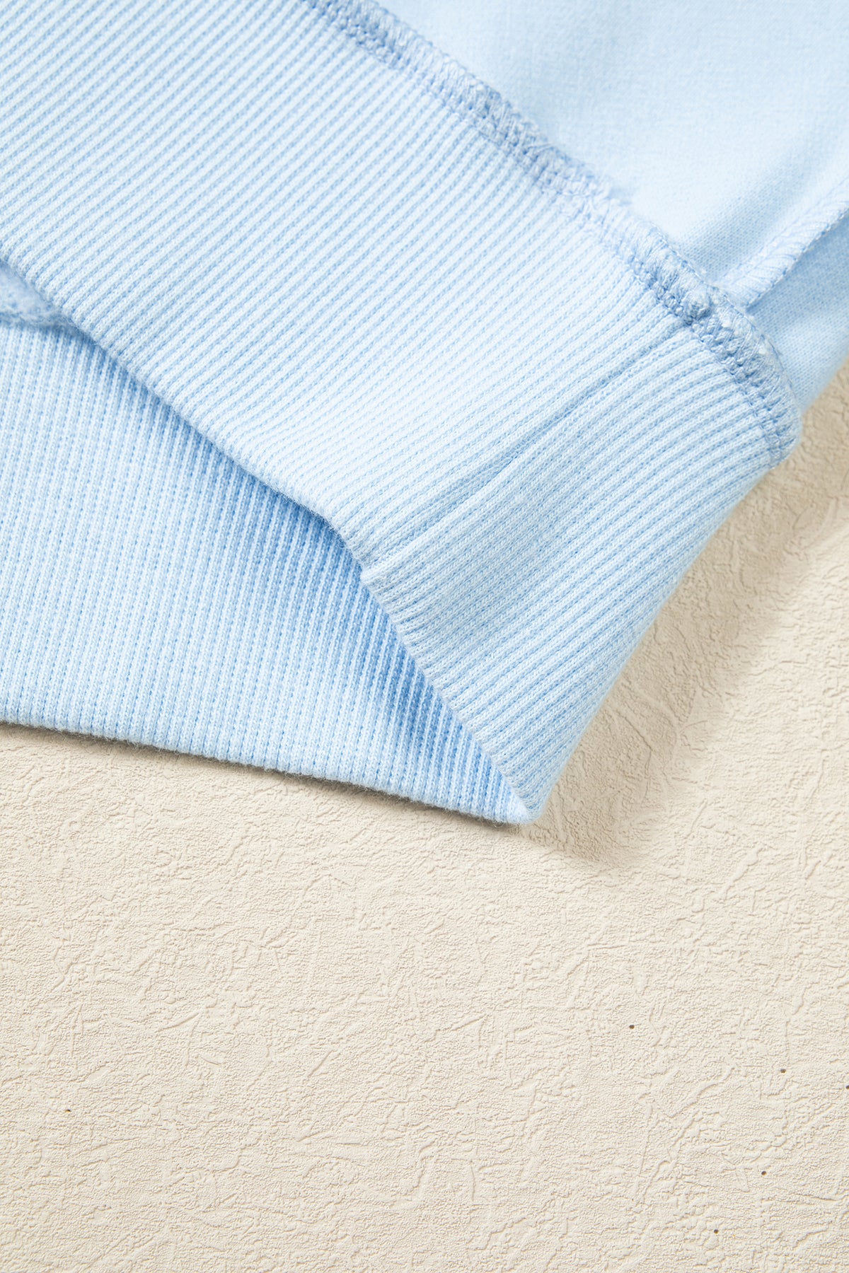 Dark Brown Jesus Saves Slogan Print Stand Neck Baggy Sweatshirt
