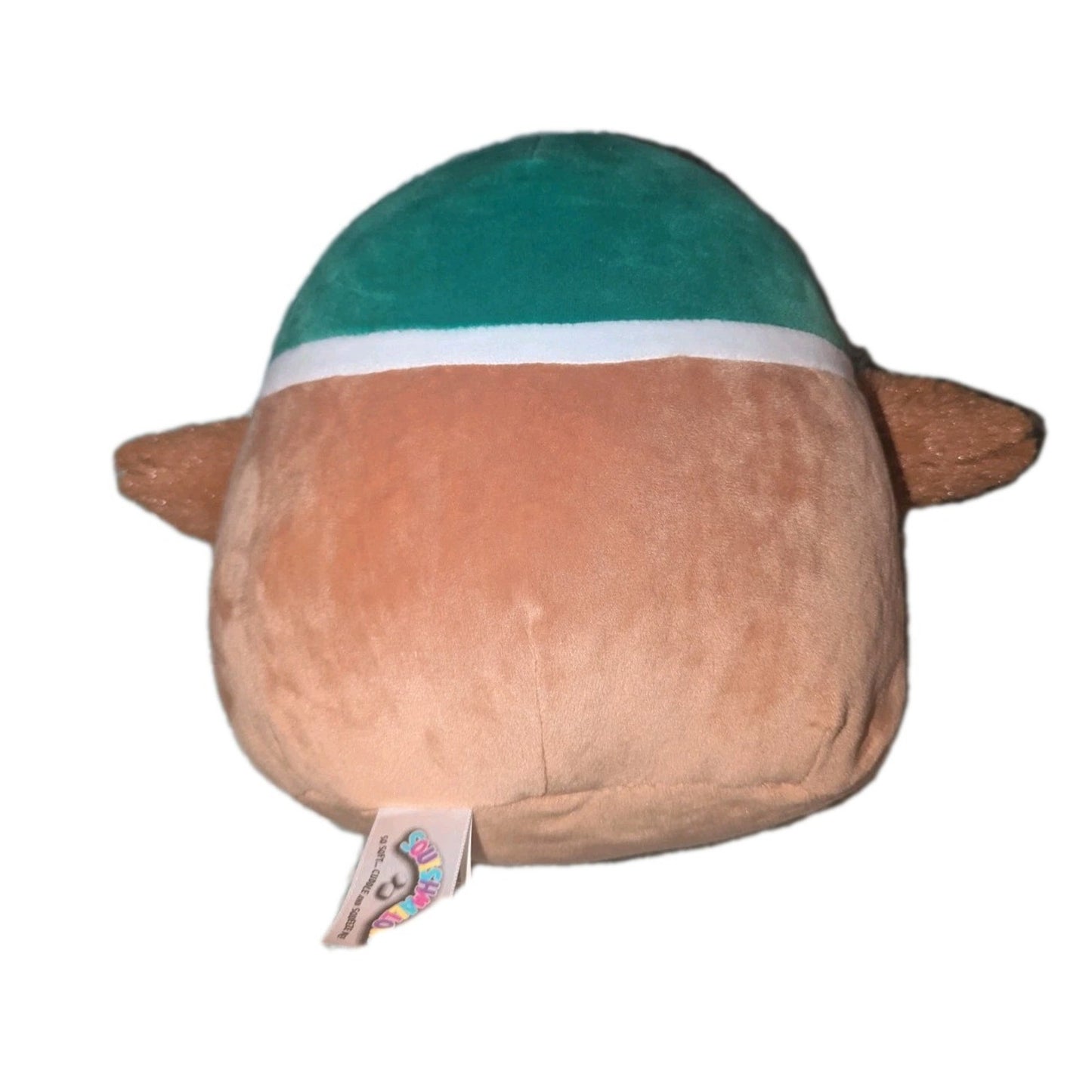 Avery the Duck Squishmallow Original Release Kellytoy Plush 8 Inch
