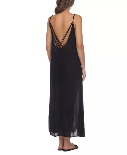 NWT-Raviya Cover-Up Maxi Dress- oversized S #97
