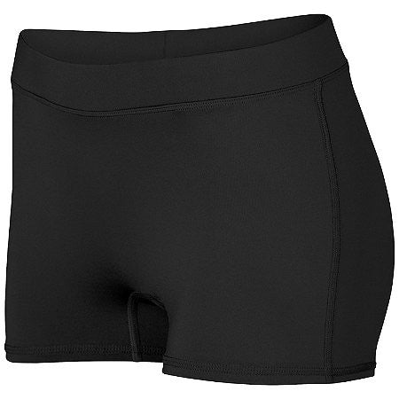 Augusta Girls Dare Volleyball Shorts, NWOTs girls Sz L #A70