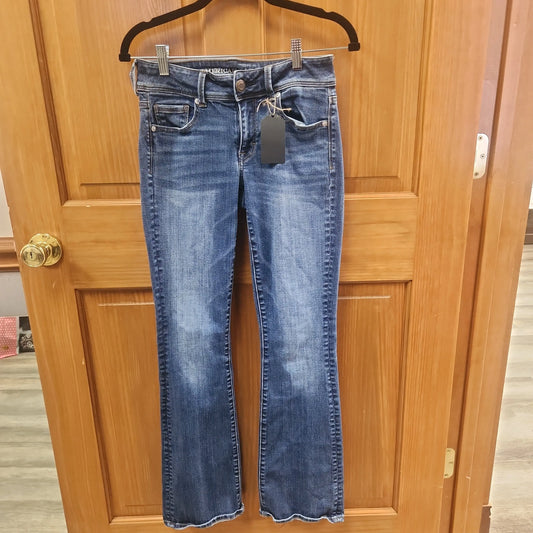 American Eagle Super Stretch Bootcut RS 18 - Scarlett's Riverside Boutique 