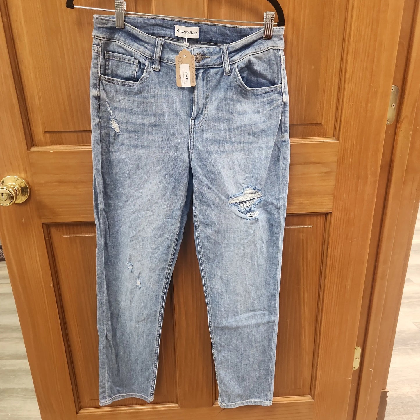 Studio Blue Slim Fit Jeans RS 41 - Scarlett's Riverside Boutique