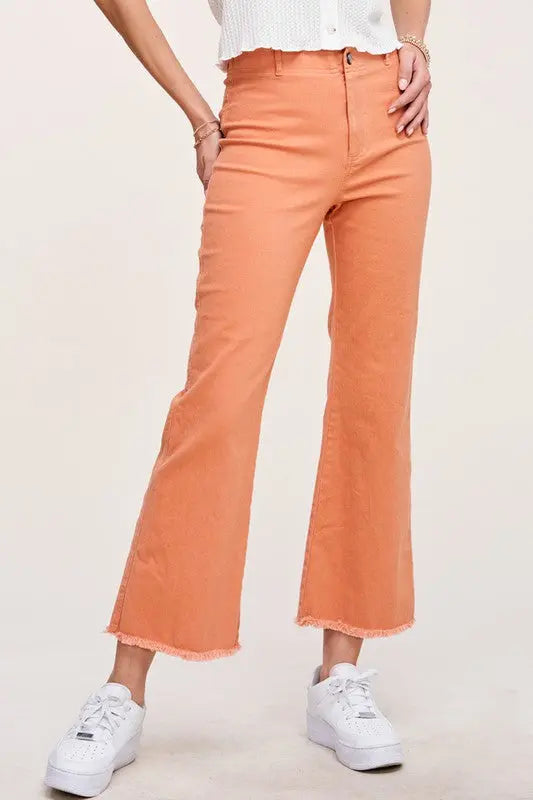 Judy Pants - Scarlett's Riverside Boutique 