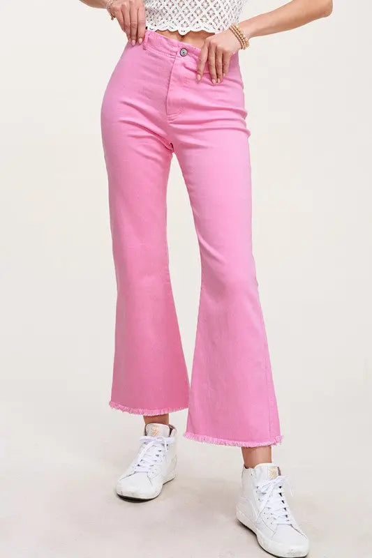 Judy Pants - Scarlett's Riverside Boutique 