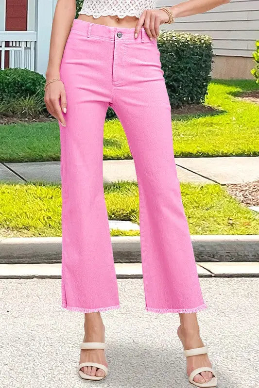 Judy Pants - Scarlett's Riverside Boutique 