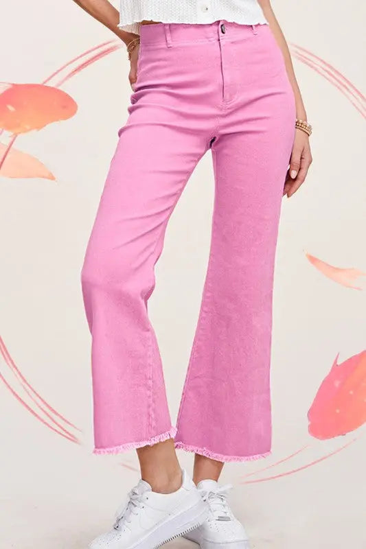 Judy Pants - Scarlett's Riverside Boutique 