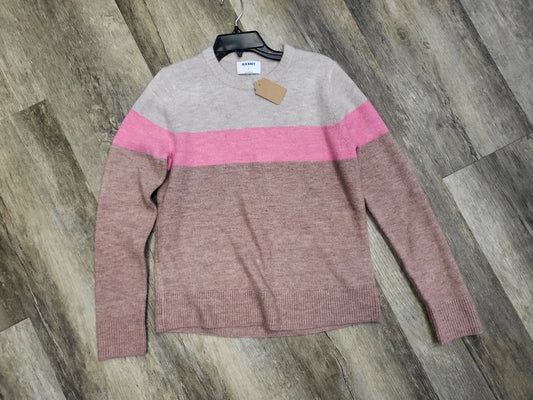 Old navy sweater - Scarlett's Riverside Boutique 