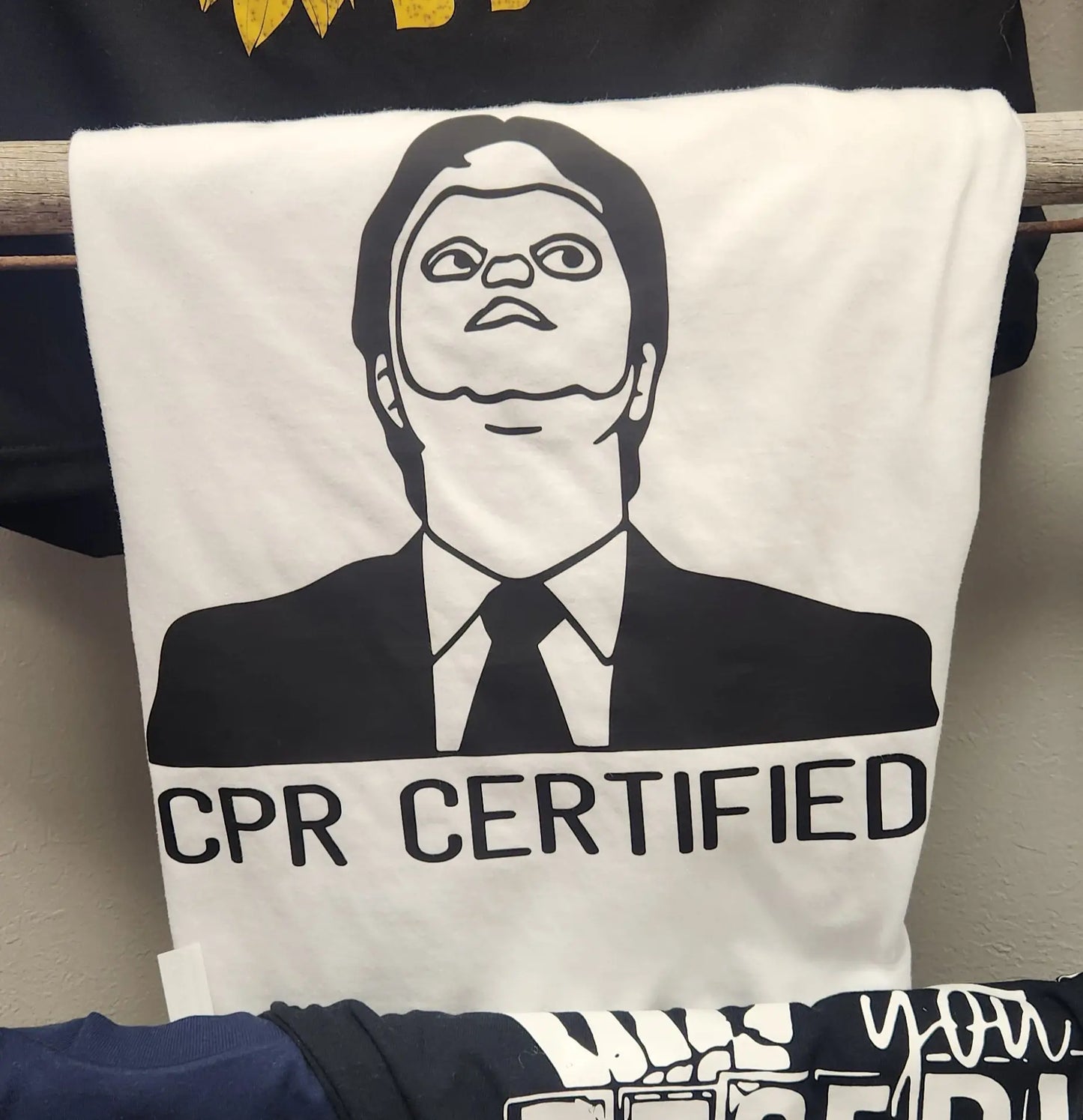 CPR Certified - Scarlett's Riverside Boutique 