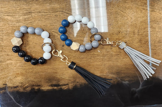 Key Chain - Scarlett's Riverside Boutique 